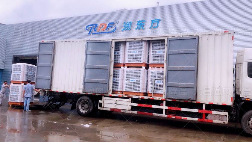 廠房悶熱如何降溫？節(jié)能環(huán)?？照{(diào)車間降溫的不二選擇