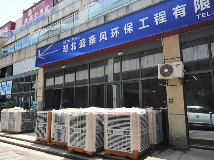 車(chē)間通風(fēng)降溫工程設(shè)備你的投資成本過(guò)高了嗎？