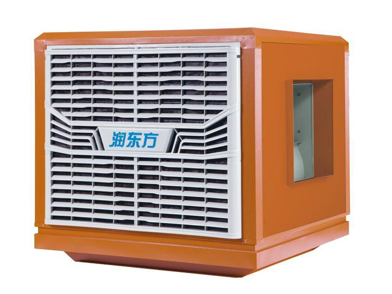 你對潤東方環(huán)保空調規(guī)格參數了解多少？