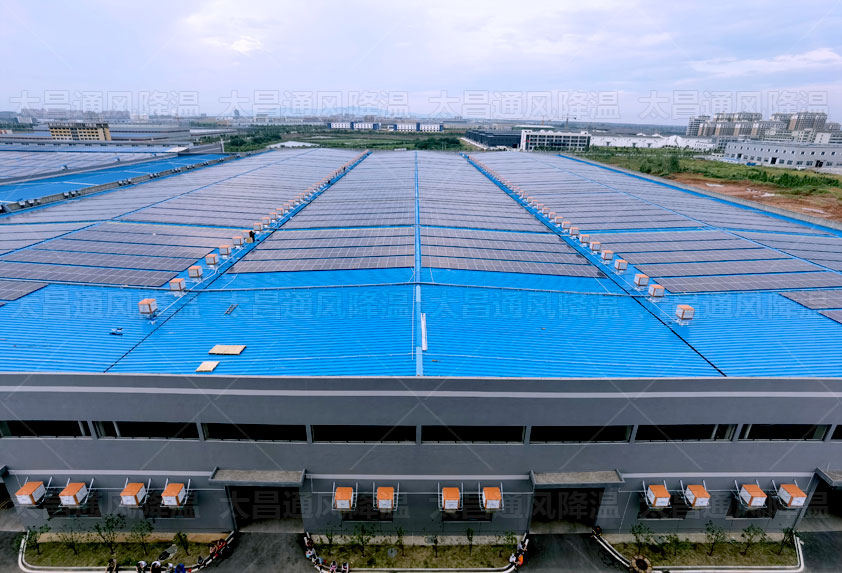 什么是環(huán)保空調(diào)，環(huán)?？照{(diào)的應(yīng)用原理及使用場(chǎng)所