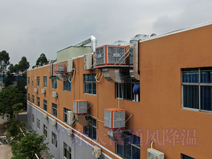 環(huán)?？照{(diào)的安裝，你真的了解嗎？