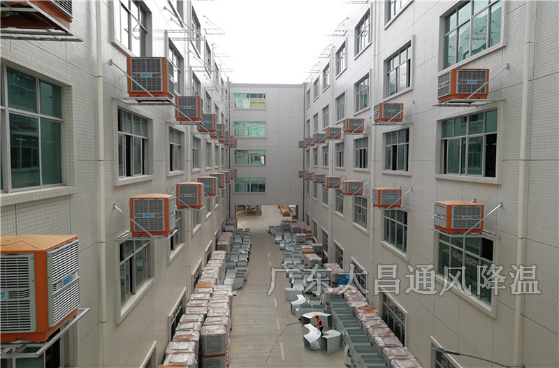 為什么水冷式環(huán)?？照{的價格差距如此大呢？