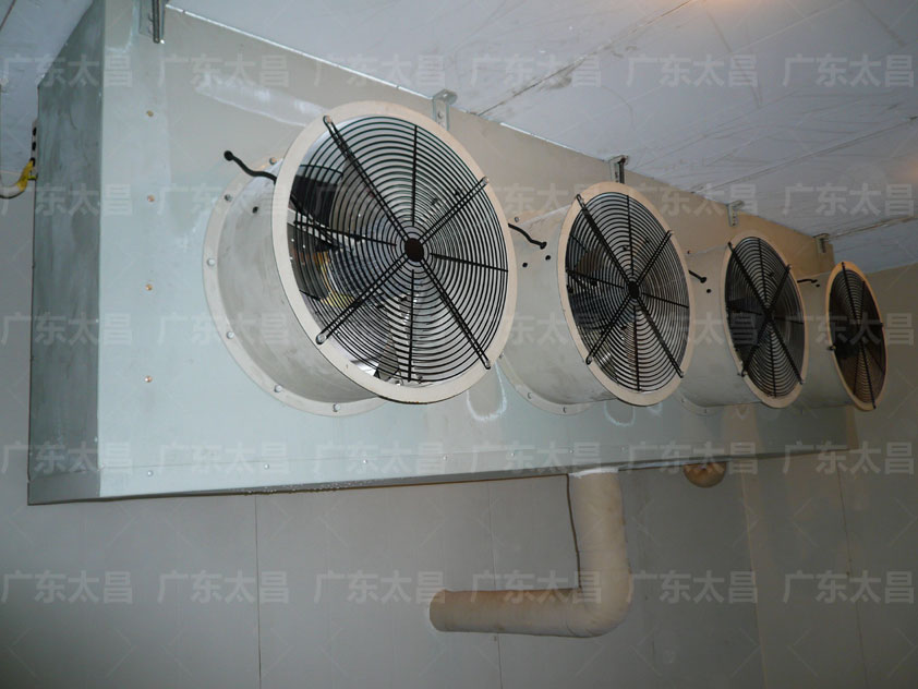 倉(cāng)庫(kù)/車庫(kù)可以改建成冷庫(kù)嗎？