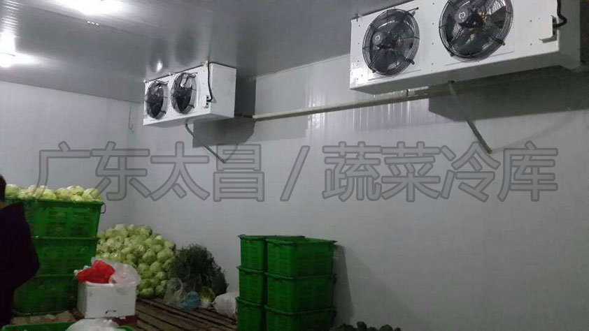 建造保鮮冷庫(kù)需要了解哪些方面？保鮮冷庫(kù)設(shè)計(jì)方案有哪些？