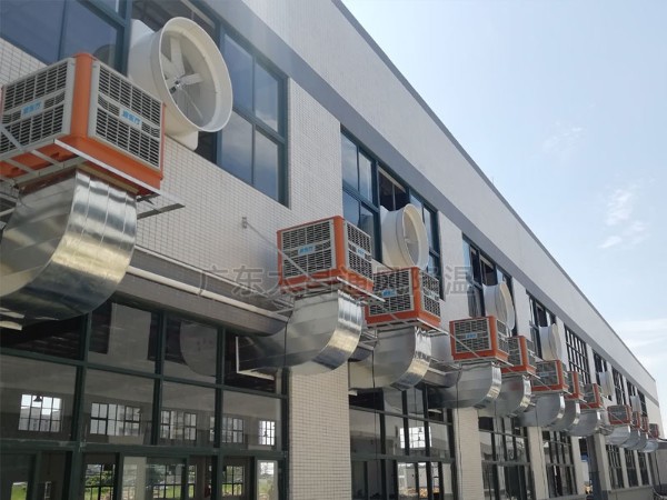 今日夏至|漫長的白晝里，最想的也是你--潤東方環(huán)保空調(diào)