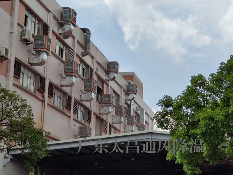 潤(rùn)東方環(huán)?？照{(diào)