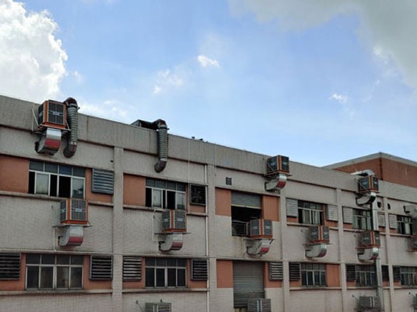 東莞環(huán)保空調(diào)廠家.1.5KW環(huán)?？照{(diào).車間降溫設(shè)備