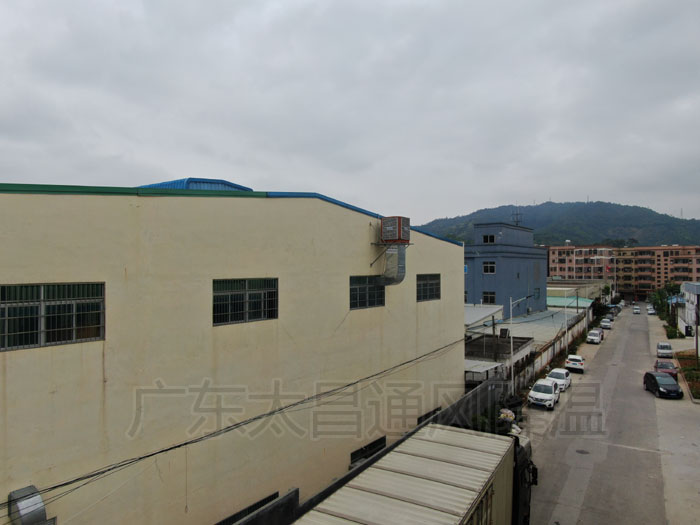 注塑廠環(huán)?？照{(diào)案例