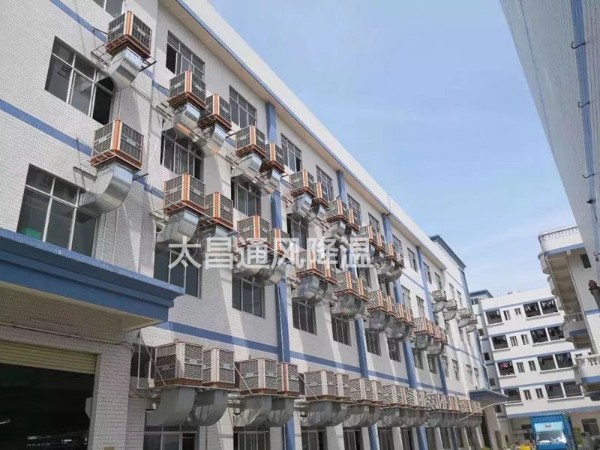 環(huán)?？照{(diào)與普通空調(diào)有什么區(qū)別