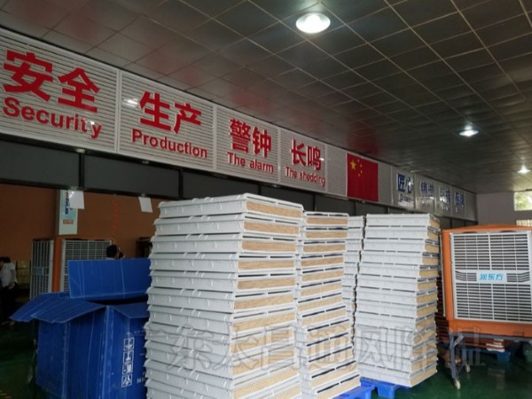 車間通風降溫設備那么多 為何用戶還是選環(huán)?？照{？